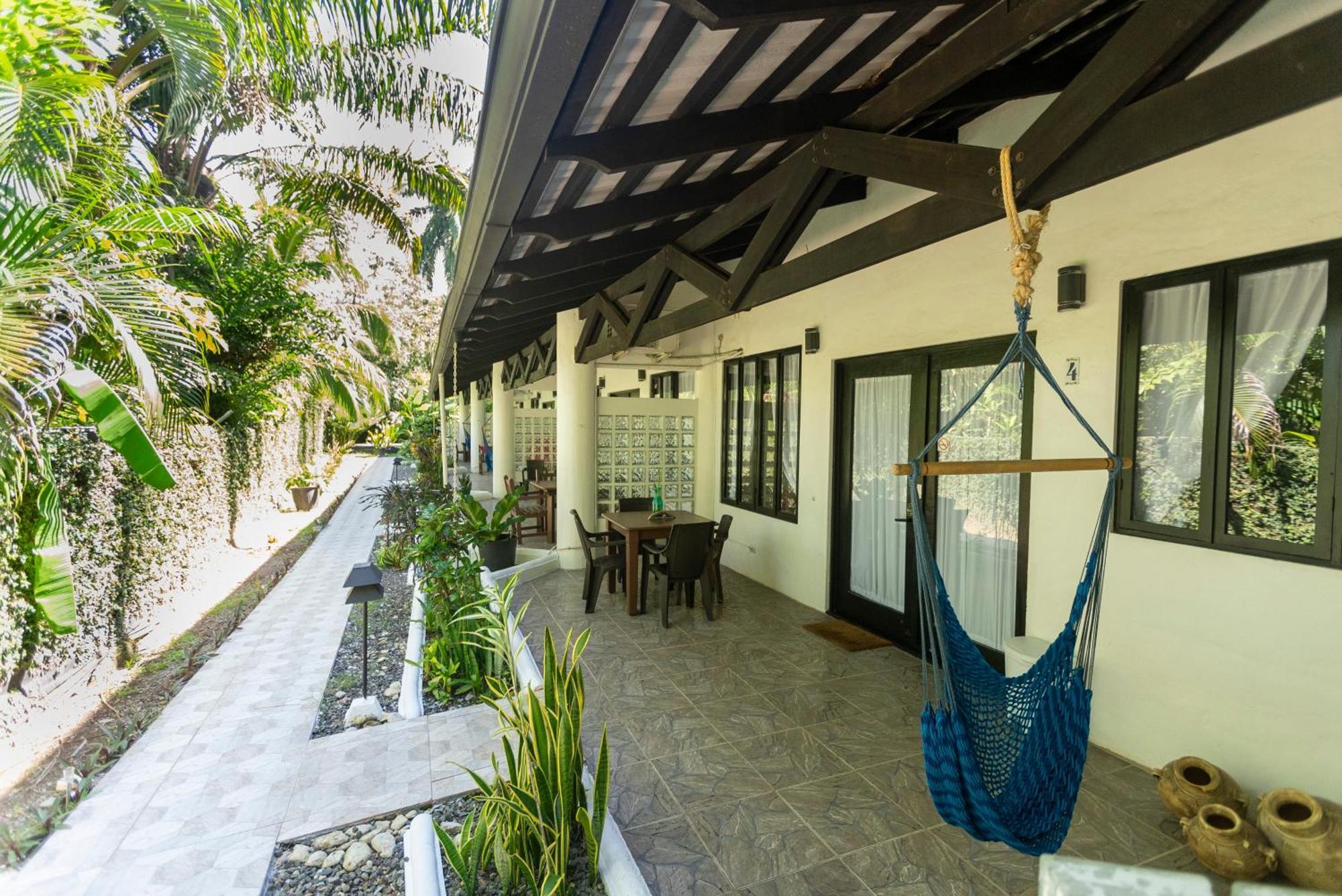 Condiminium Villas Mymosa Manuel Antonio Exteriör bild