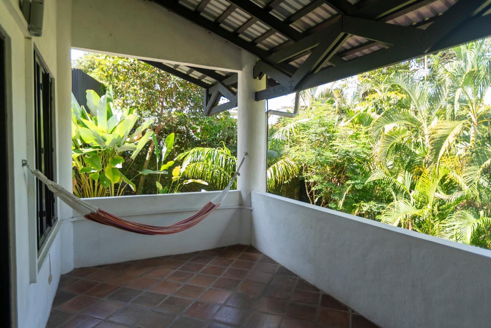 Condiminium Villas Mymosa Manuel Antonio Exteriör bild