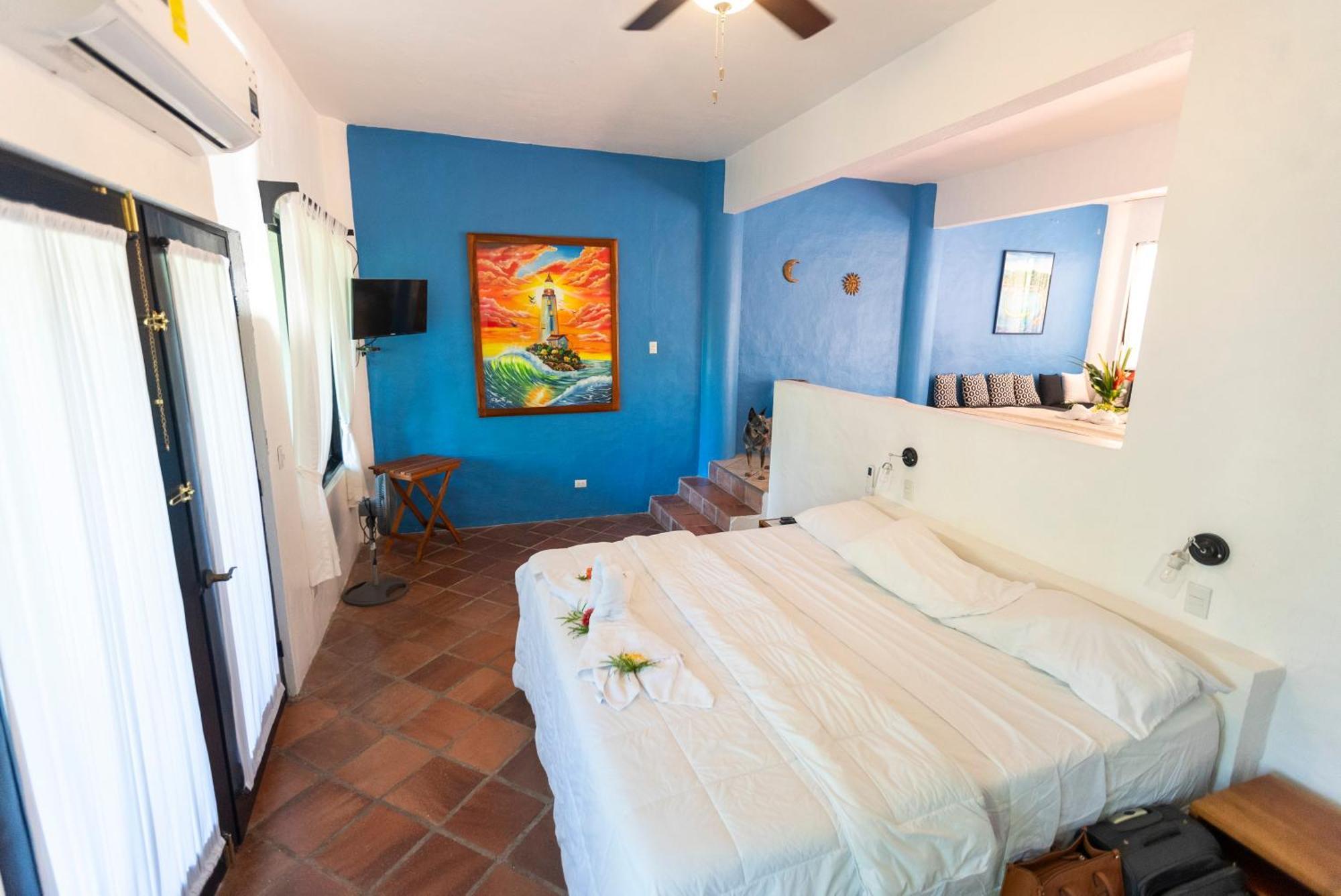 Condiminium Villas Mymosa Manuel Antonio Exteriör bild