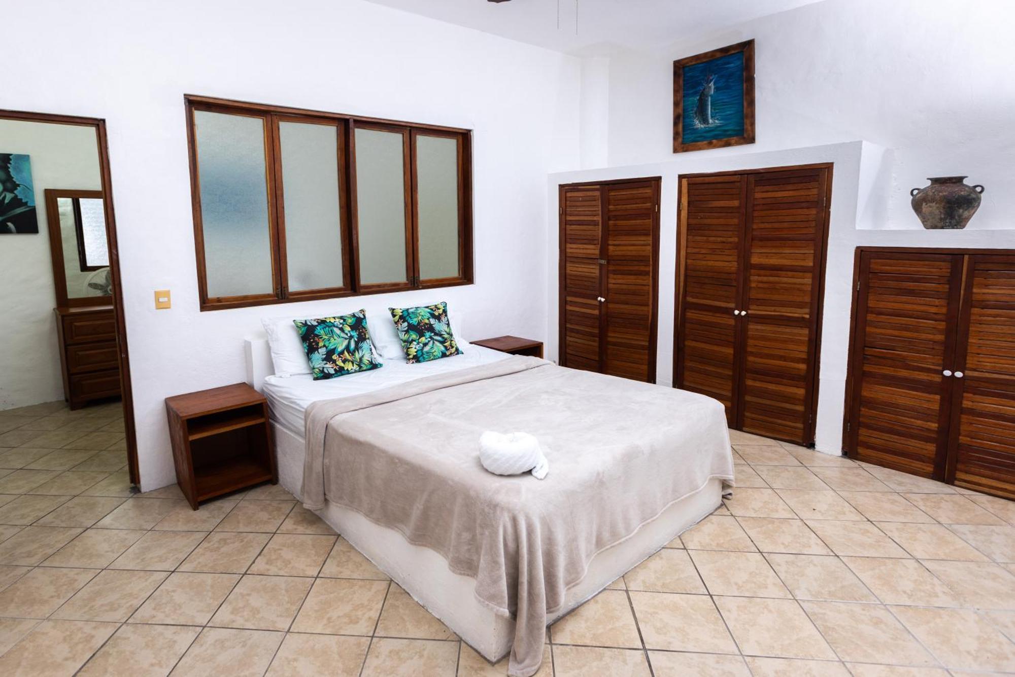 Condiminium Villas Mymosa Manuel Antonio Exteriör bild